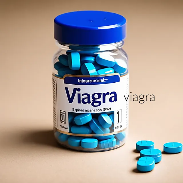 Viagra generico riesgos